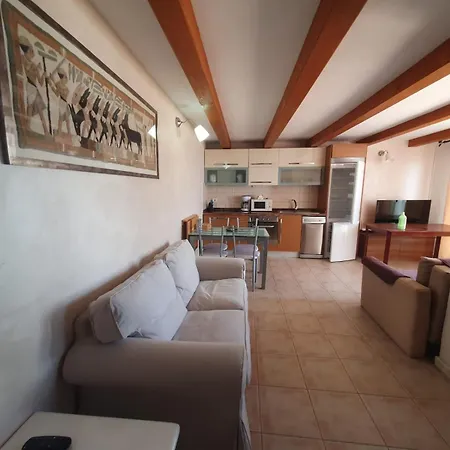 Appartement Casa Moni 2 El Paso