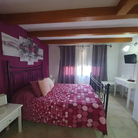 Apartamento Casa Moni 2