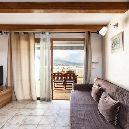 Casa Moni 2 Appartement