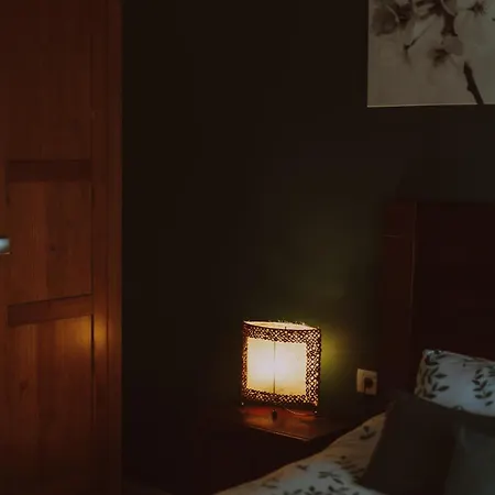 Casa Moni 2 * El Paso