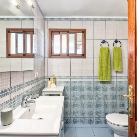 Appartement Casa Moni 2 *