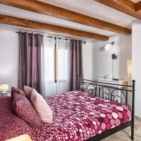 Appartement Casa Moni 2