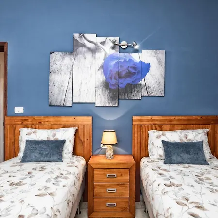 Casa Moni 2 Apartmán El Paso