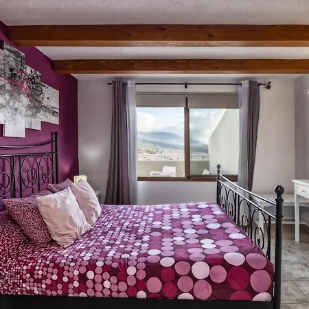 Apartmán Casa Moni 2 El Paso