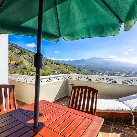 Casa Moni 2 * El Paso