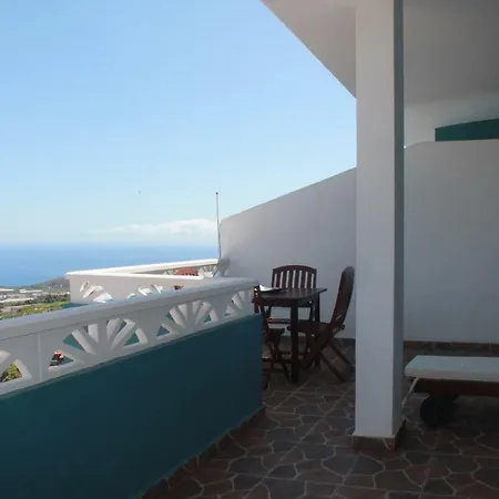 Appartement Casa Moni 2 El Paso