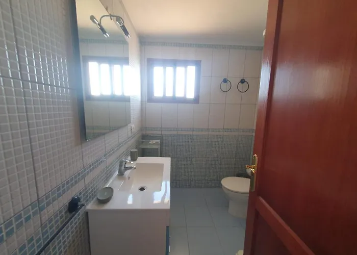 Casa Moni 2 * El Paso