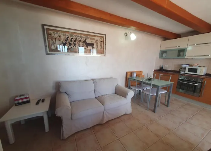 Casa Moni 2 Apartmán