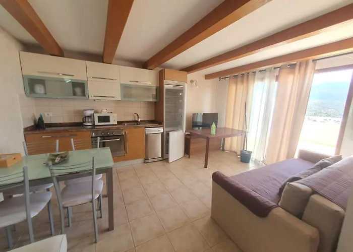 Apartmán Casa Moni 2 *