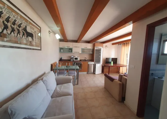 Casa Moni 2 * El Paso