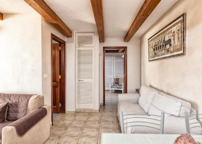 Casa Moni 2 * El Paso