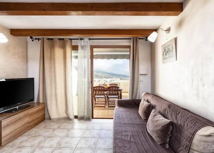 Casa Moni 2 Apartmán