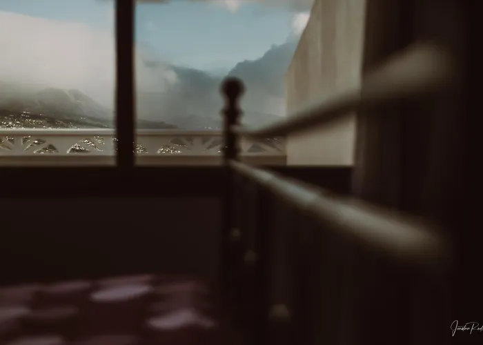 Apartmán Casa Moni 2 *