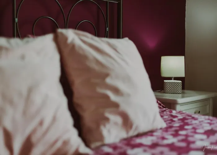 Casa Moni 2 Apartmán