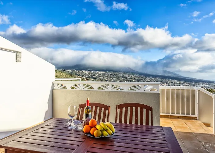 Casa Moni 2 * El Paso