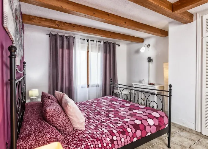 Apartmán Casa Moni 2