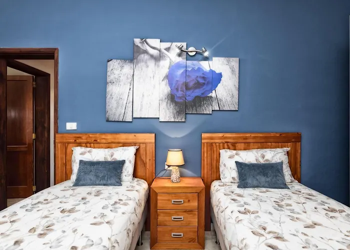 Casa Moni 2 Apartmán El Paso