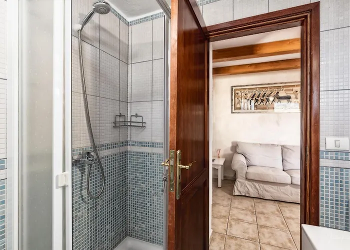 Casa Moni 2 Apartmán El Paso