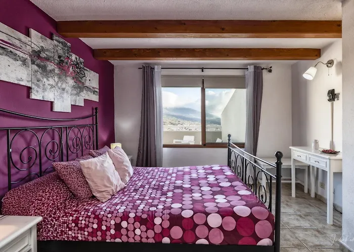 Apartmán Casa Moni 2 El Paso