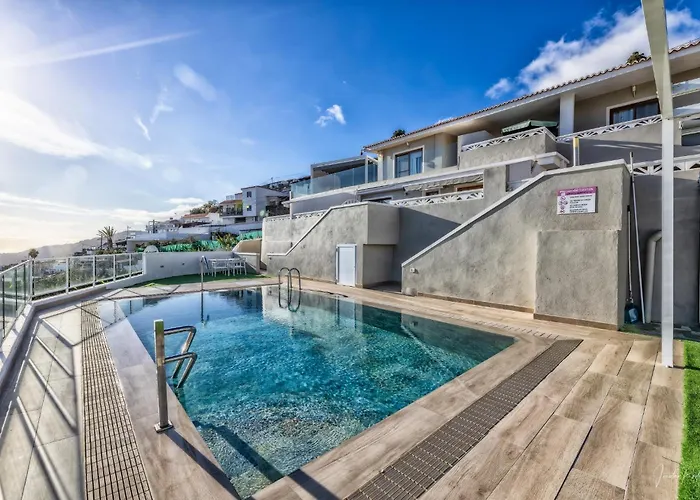 Apartmán Casa Moni 2 *