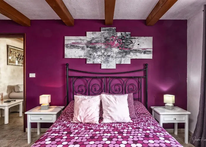 Casa Moni 2 Apartmán El Paso