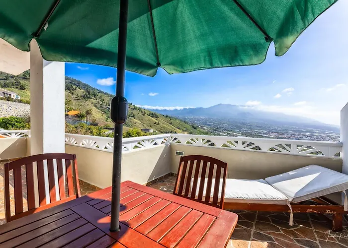 Casa Moni 2 * El Paso