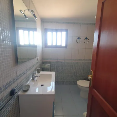 Casa Moni 2 * El Paso