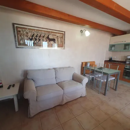 Casa Moni 2 公寓