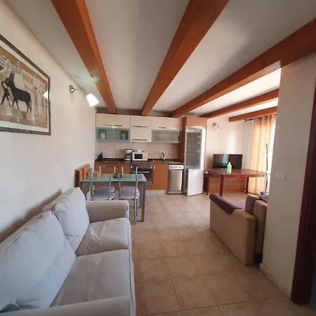 Casa Moni 2 * El Paso