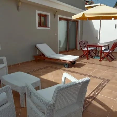 Casa Moni 2 Apartment *
