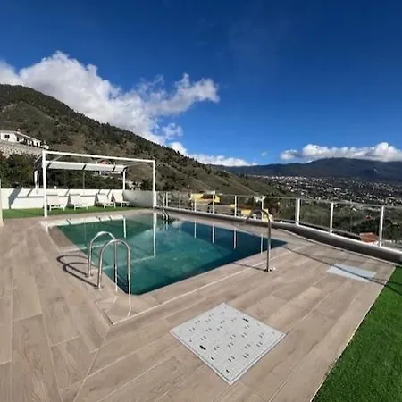 Casa Moni 2 * El Paso