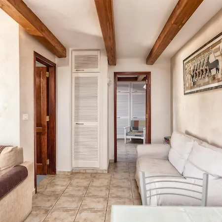 Casa Moni 2 * El Paso