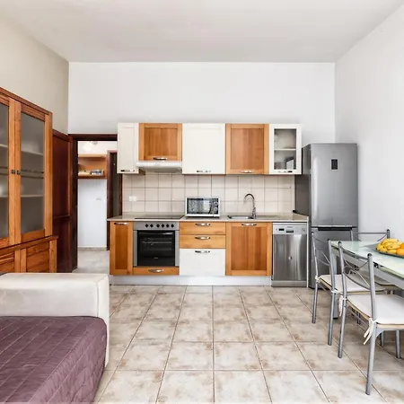 Appartement Casa Moni 2 El Paso