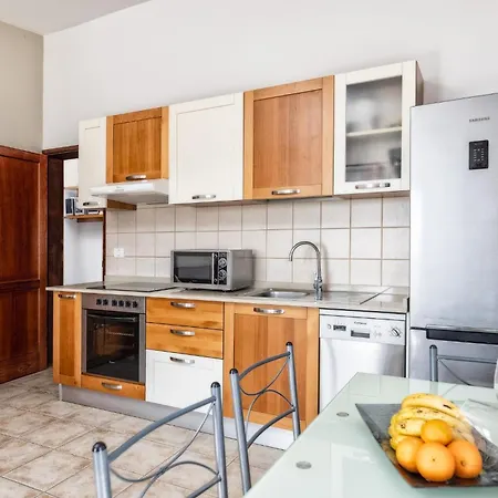 Apartment Casa Moni 2
