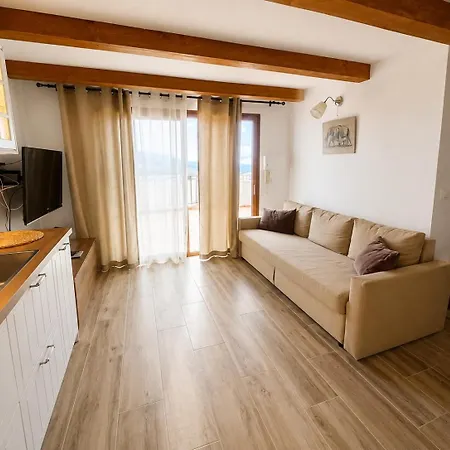 Casa Moni 2 Apartment