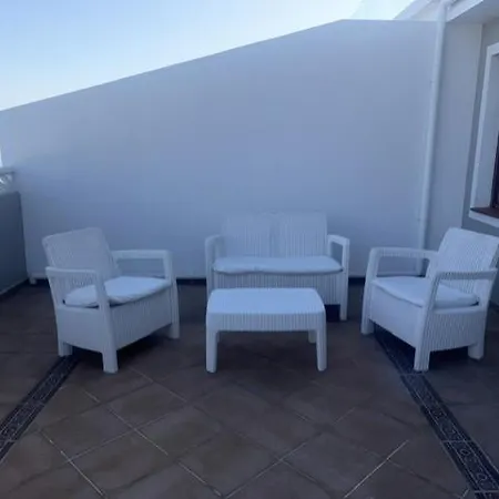 Apartment Casa Moni 2 El Paso