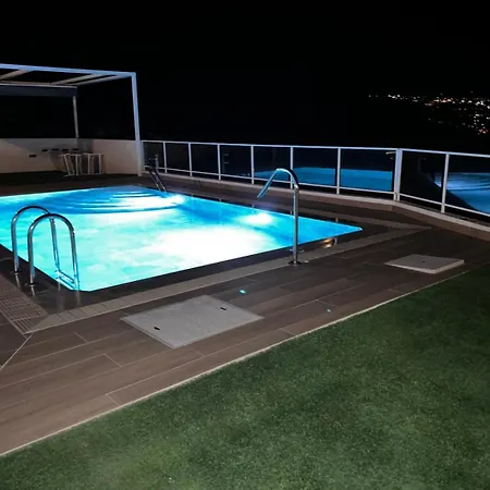 Casa Moni 2 * El Paso
