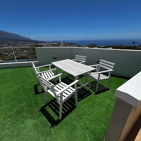 Casa Moni 2 Apartment El Paso
