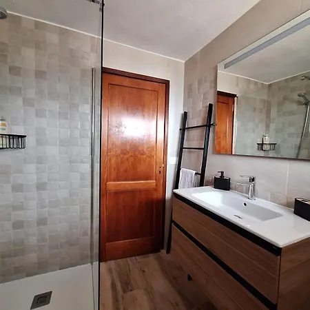 Casa Moni 2 * El Paso
