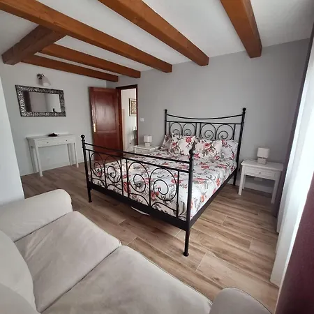 Casa Moni 2 Apartment