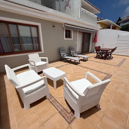 Lejlighed Casa Moni 2