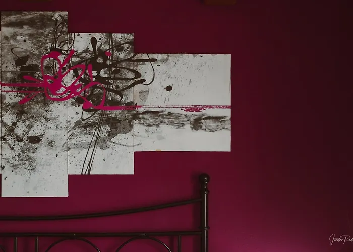 Apartment Casa Moni 2